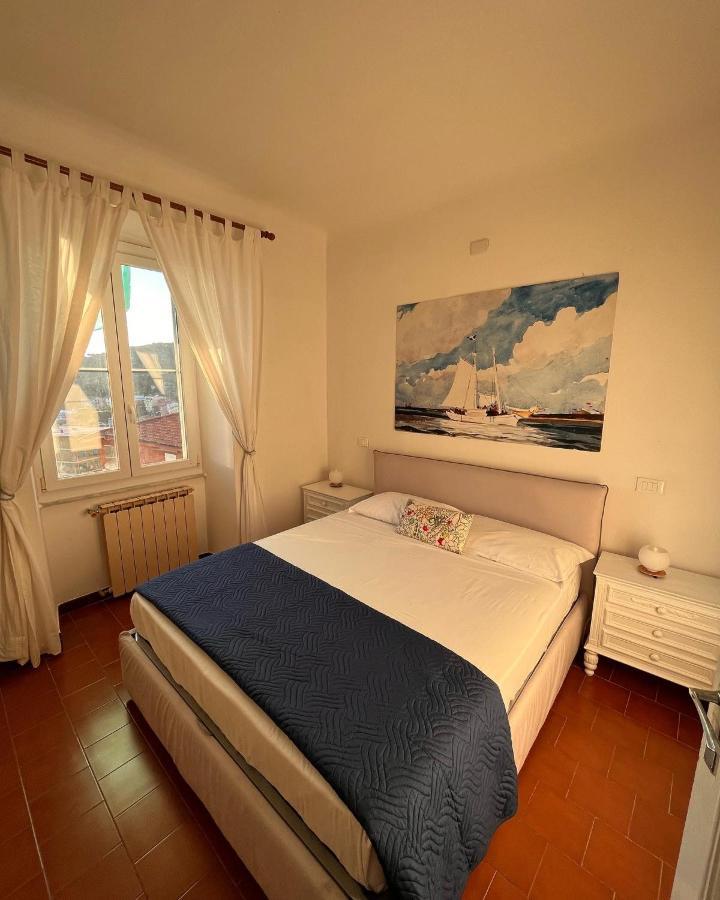 Ferienwohnung Casa Le Grazie Le Grazie  Exterior foto